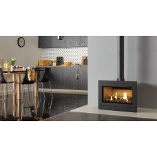 Gazco Riva2 F670 Gas Stove